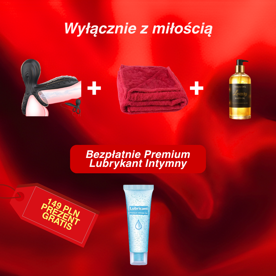 Wyłącznie z miłością