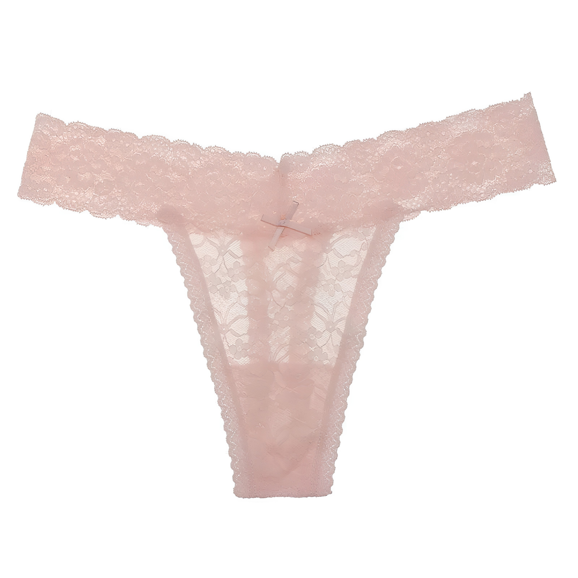 Pure Lace | Koronkowe stringi