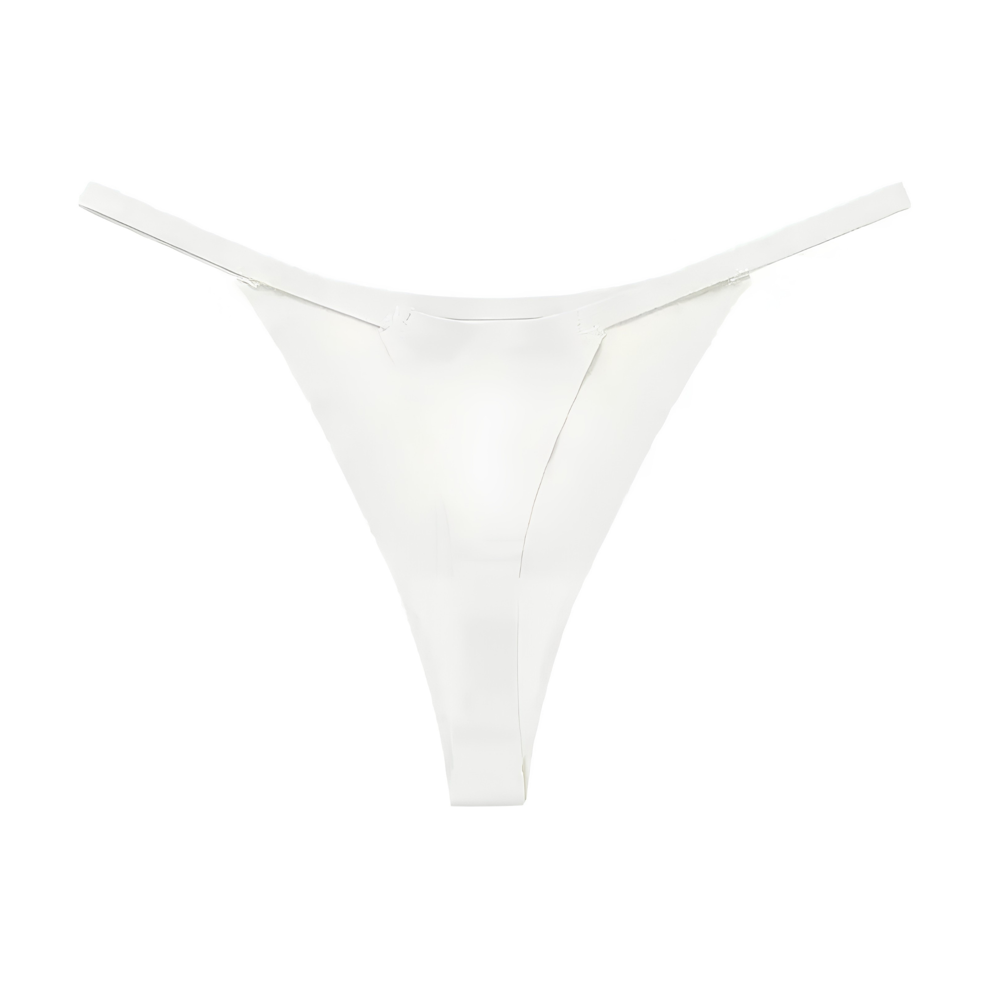 Zero Seam | Bezszwowe stringi