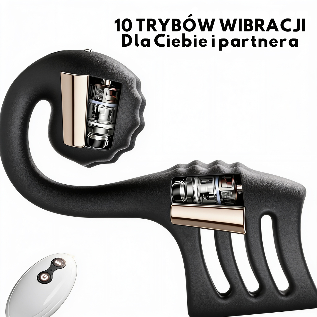 Pleasure Couple | Czerpcie radość razem