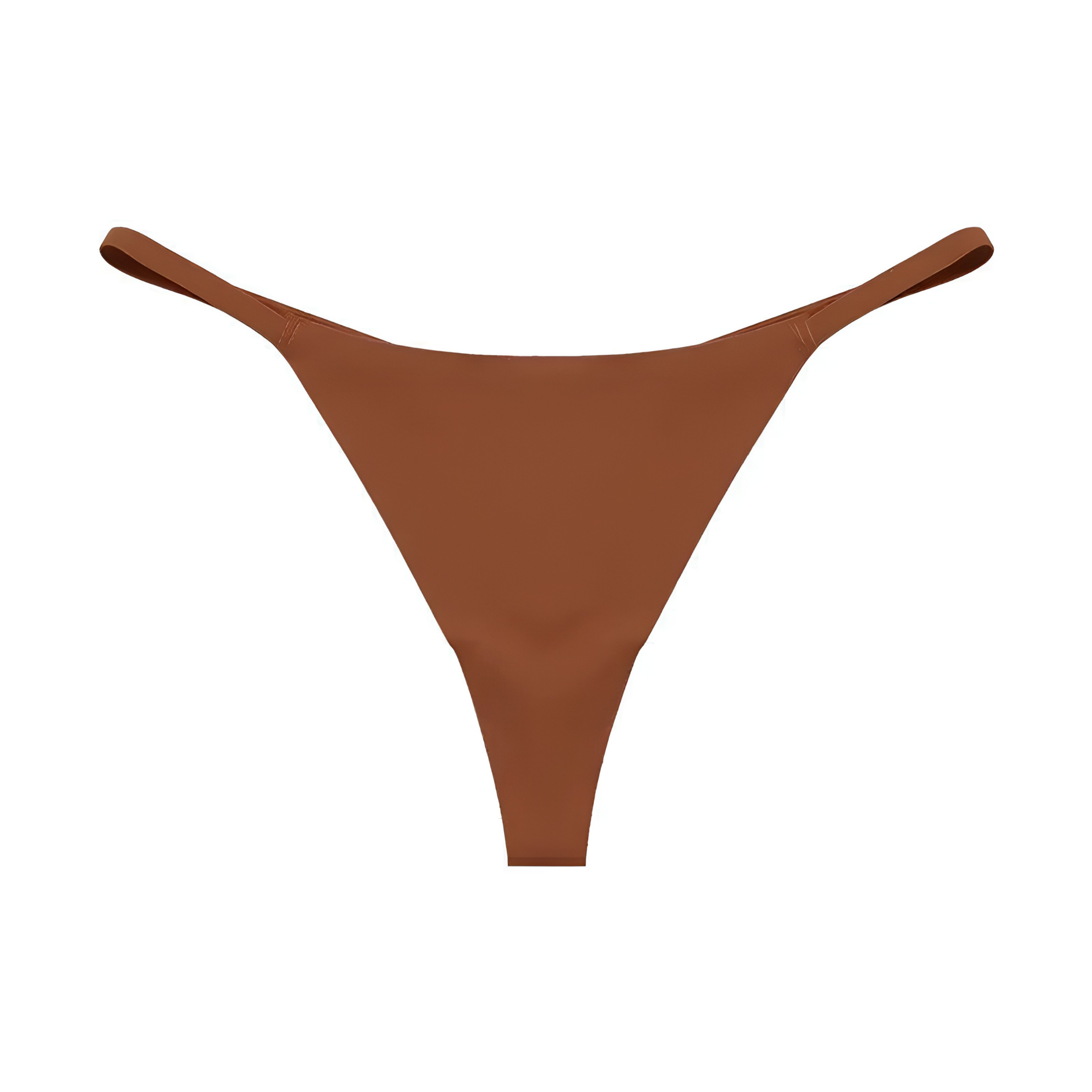 Zero Seam | Bezszwowe stringi