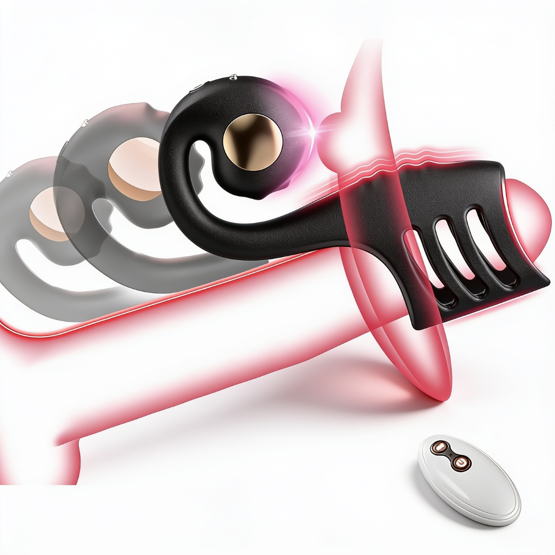 Pleasure Couple | Czerpcie radość razem