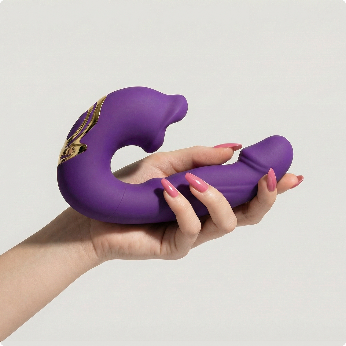 Satisfy Me | Eksplozja rozkoszy |