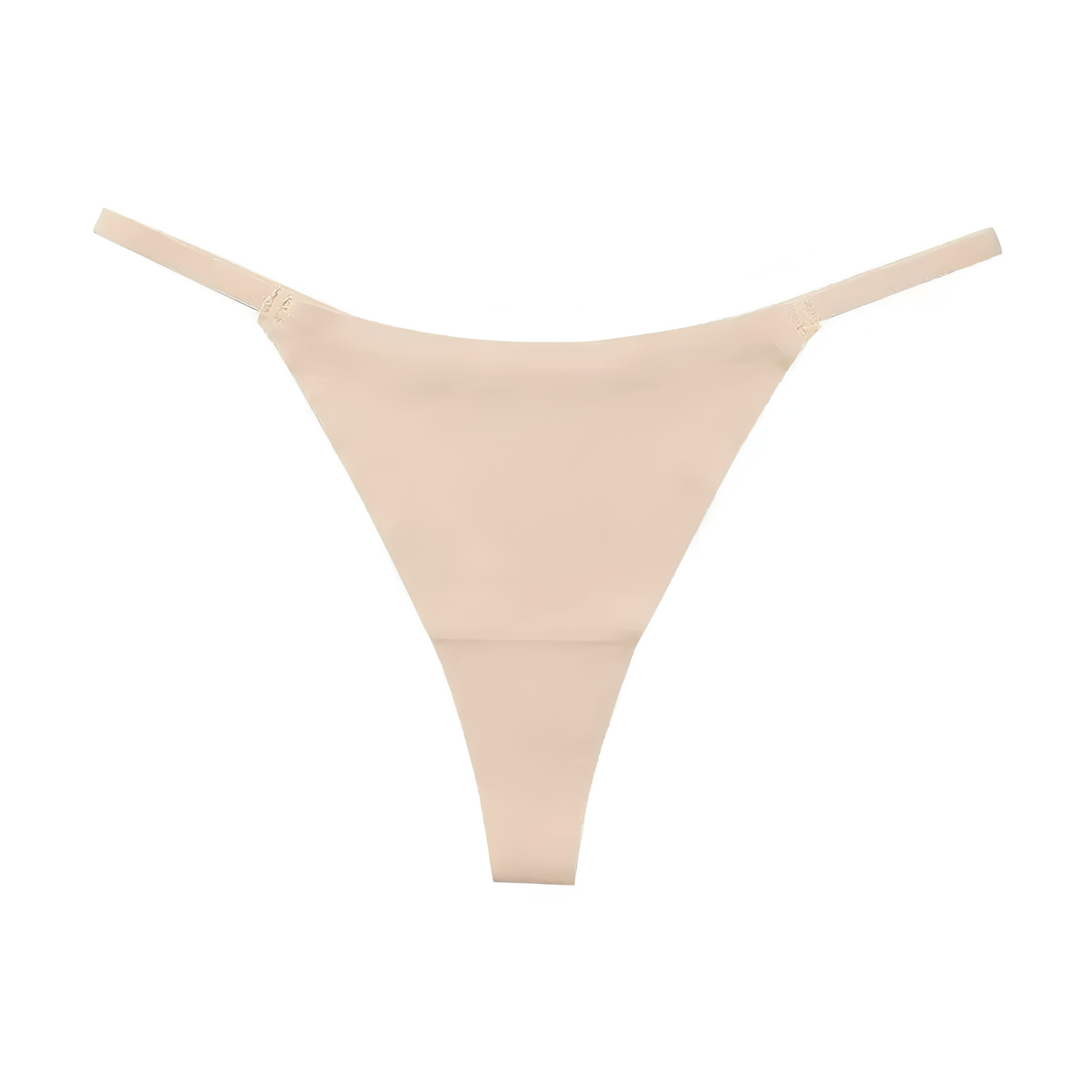 Zero Seam | Bezszwowe stringi