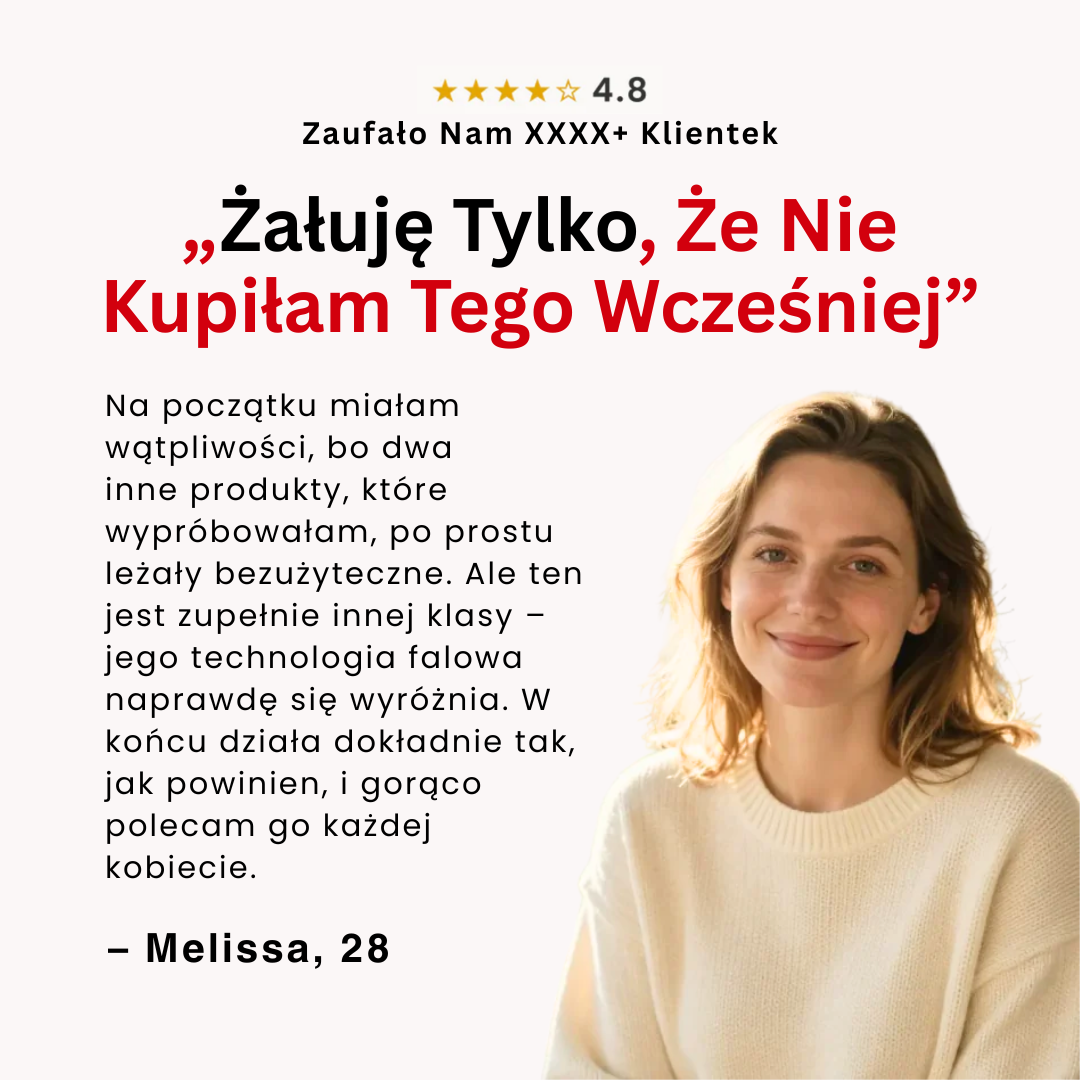 Bliss Temptation | Luksusowy wibrator króliczek