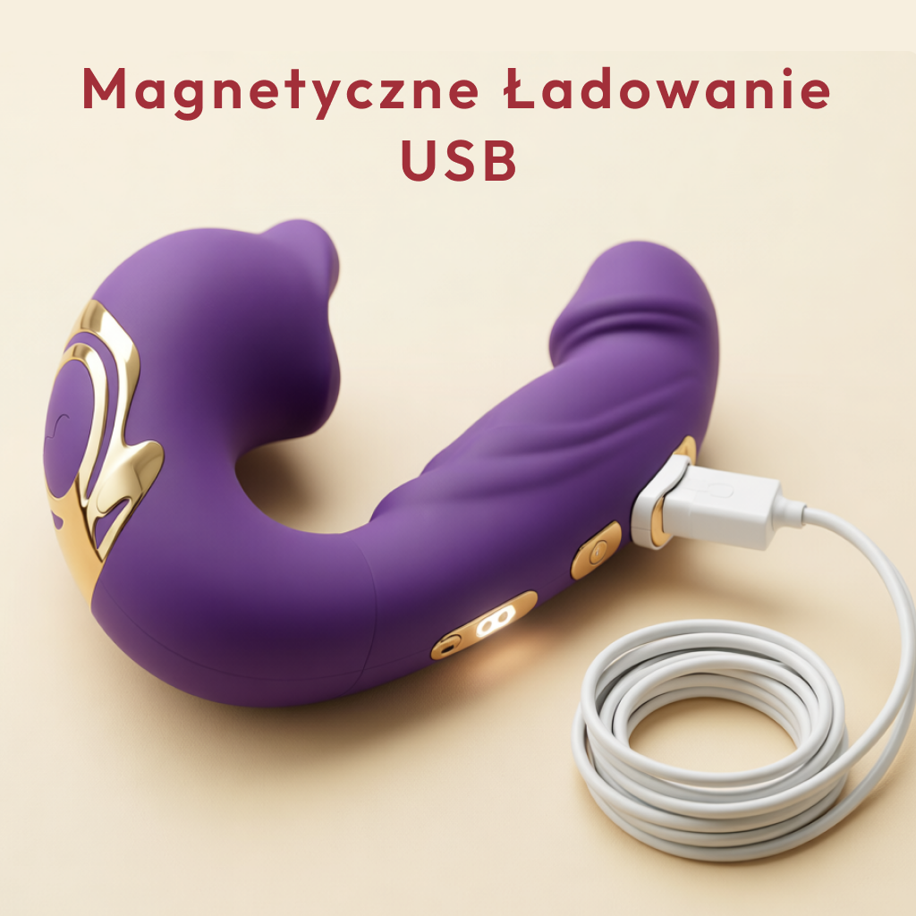 Satisfy Me | Eksplozja rozkoszy |