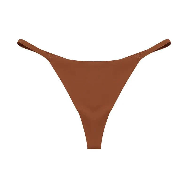 Zero Seam | Bezszwowe stringi