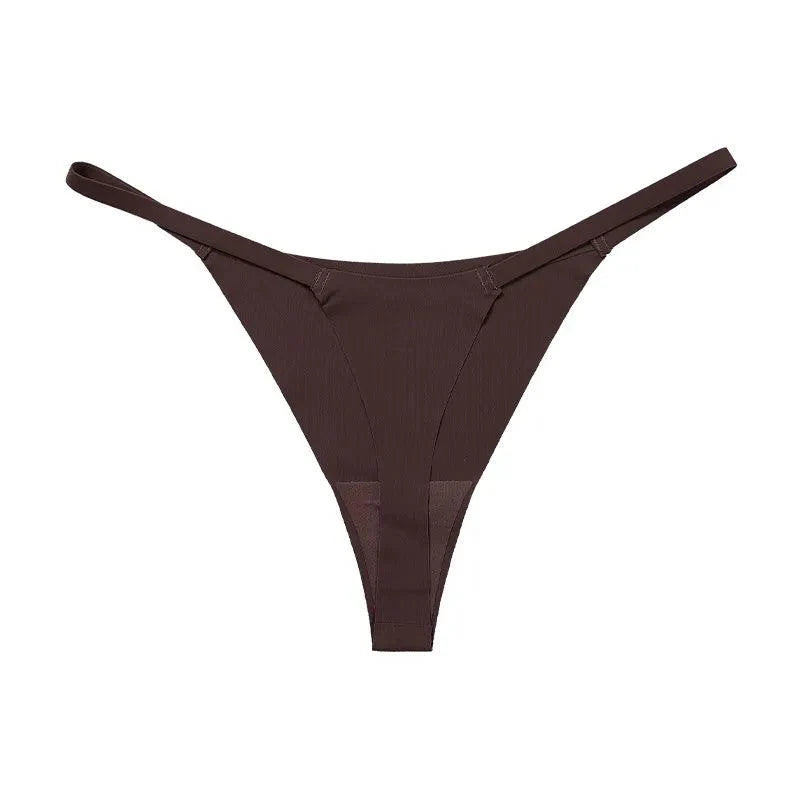 Zero Seam | Bezszwowe stringi