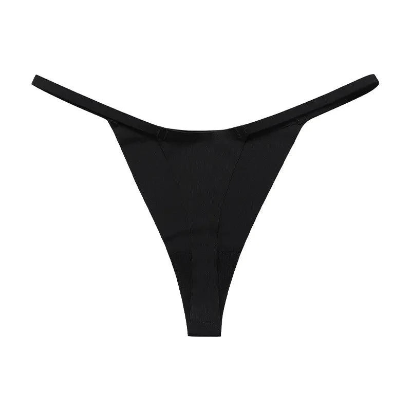 Zero Seam | Bezszwowe stringi