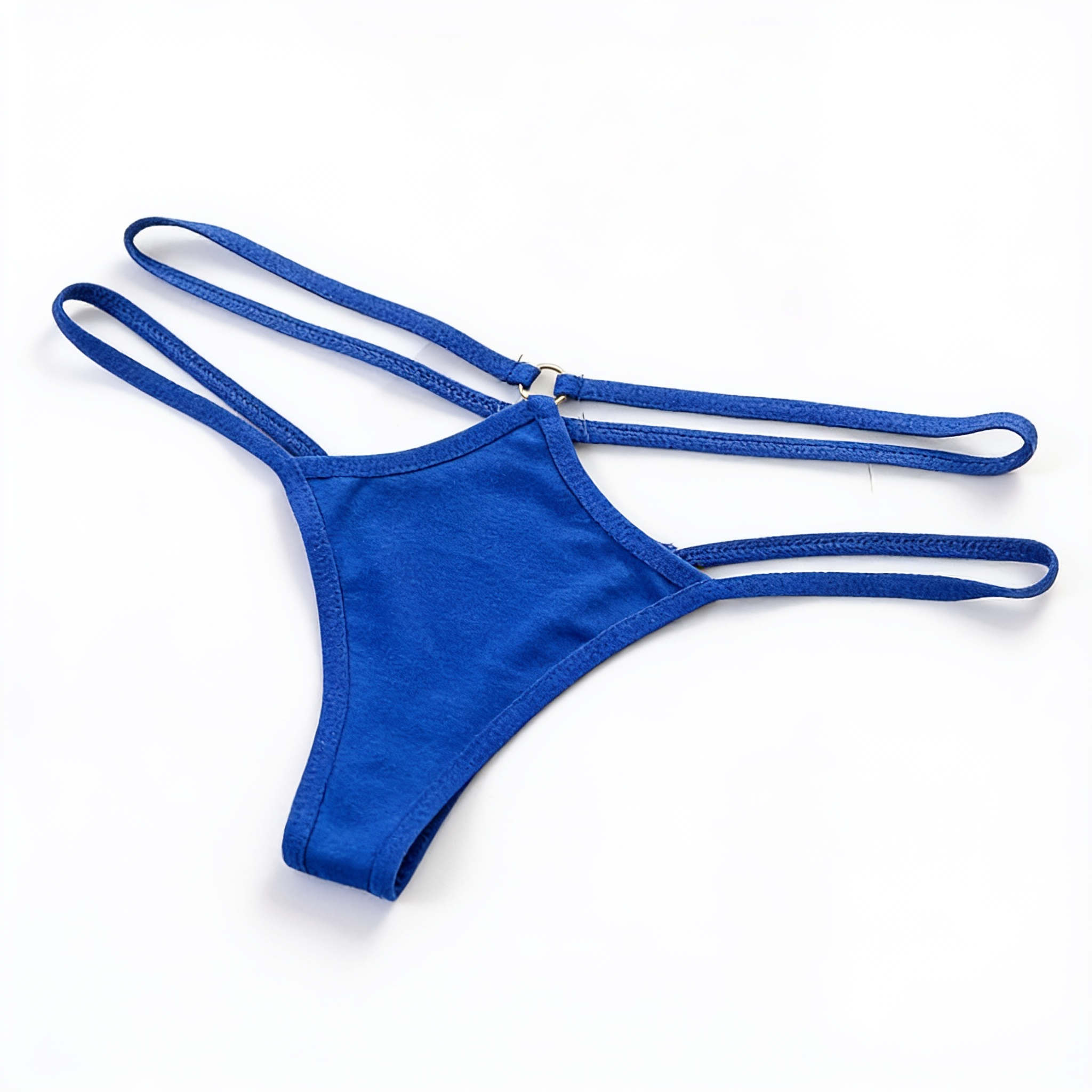 Side Strap | Damskie majtki z ozdobnymi paseczkami