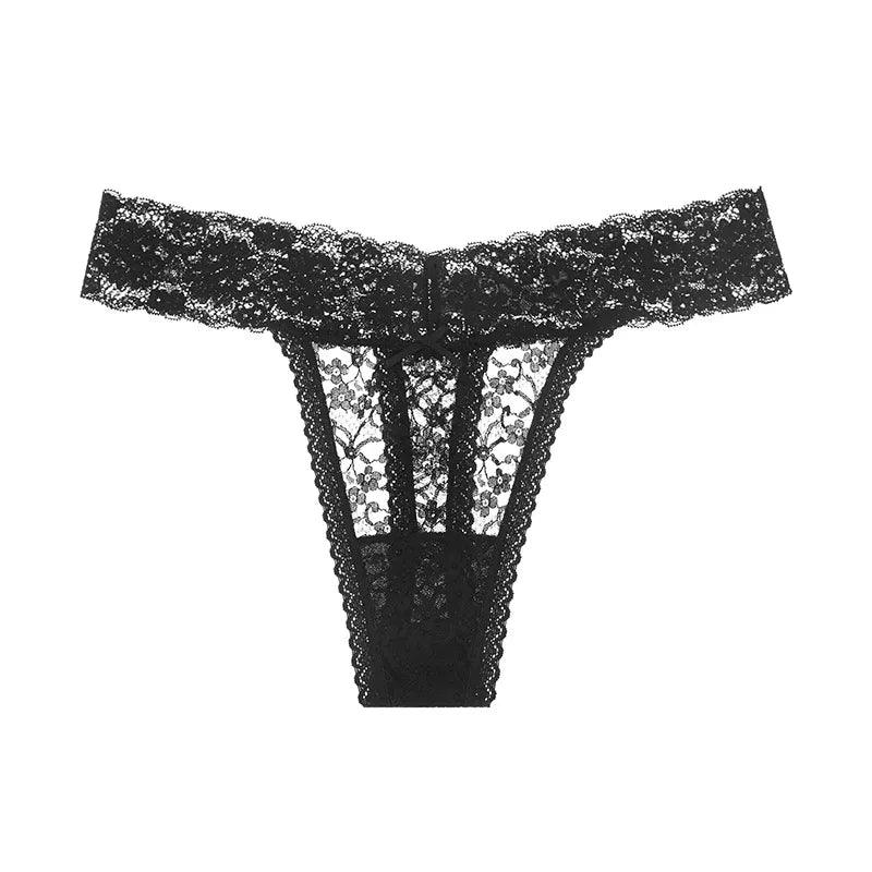 Pure Lace | Koronkowe stringi