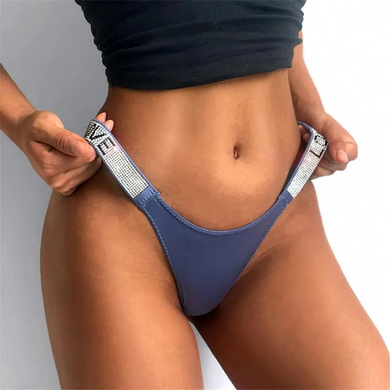 Seamless Temptation | Stringi bezszwowe