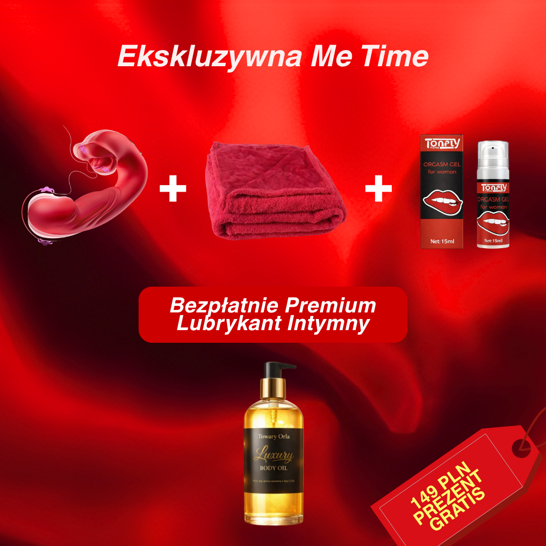 Ekskluzywna Me Time