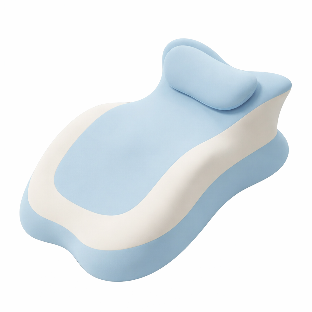 The Pleasure Pillow | Skorzystaj z naszej świątecznej oferty tylko dzisiaj!