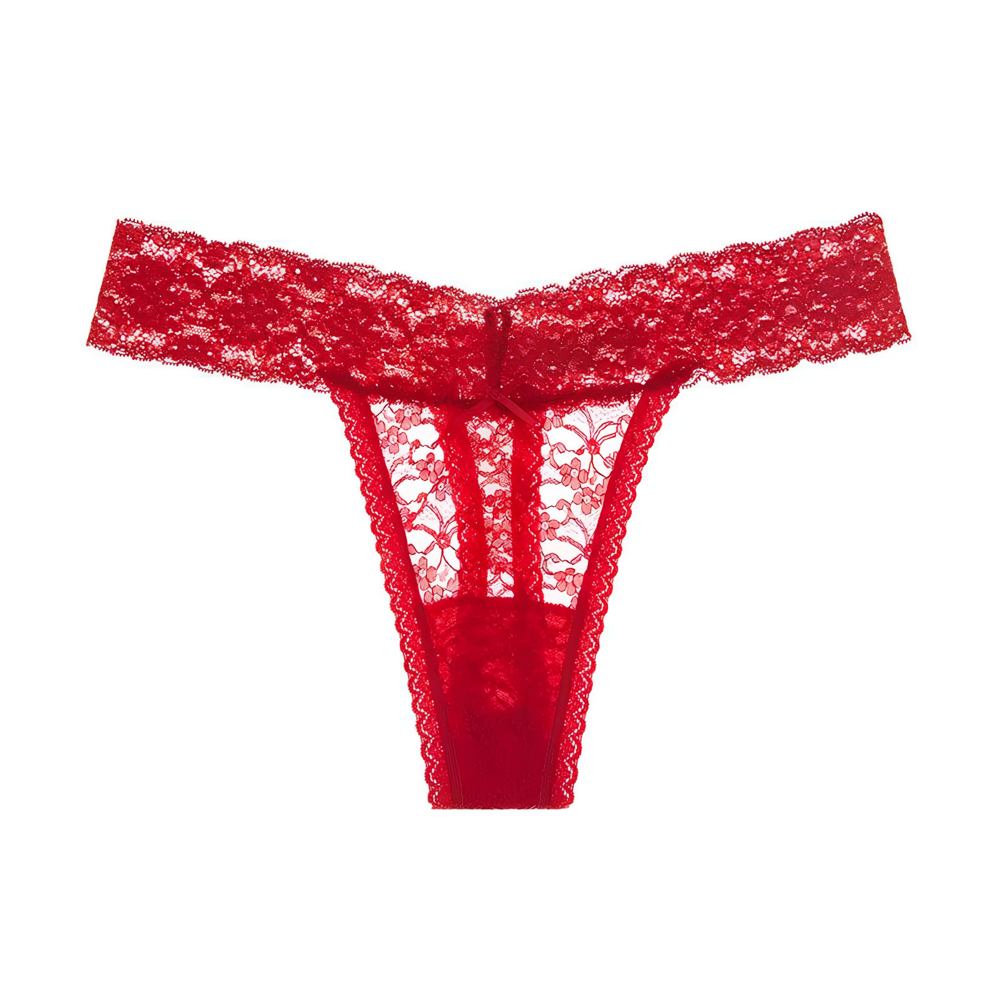 Pure Lace | Koronkowe stringi