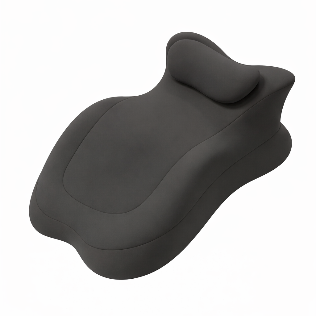The Pleasure Pillow | Skorzystaj z naszej świątecznej oferty tylko dzisiaj!