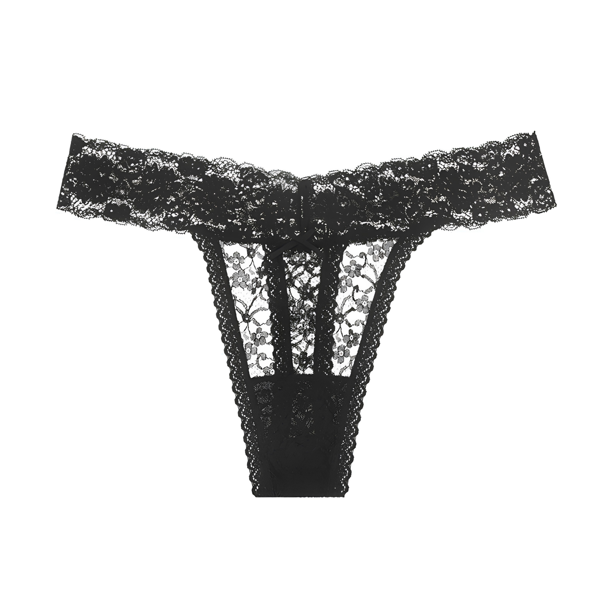 Pure Lace | Koronkowe stringi