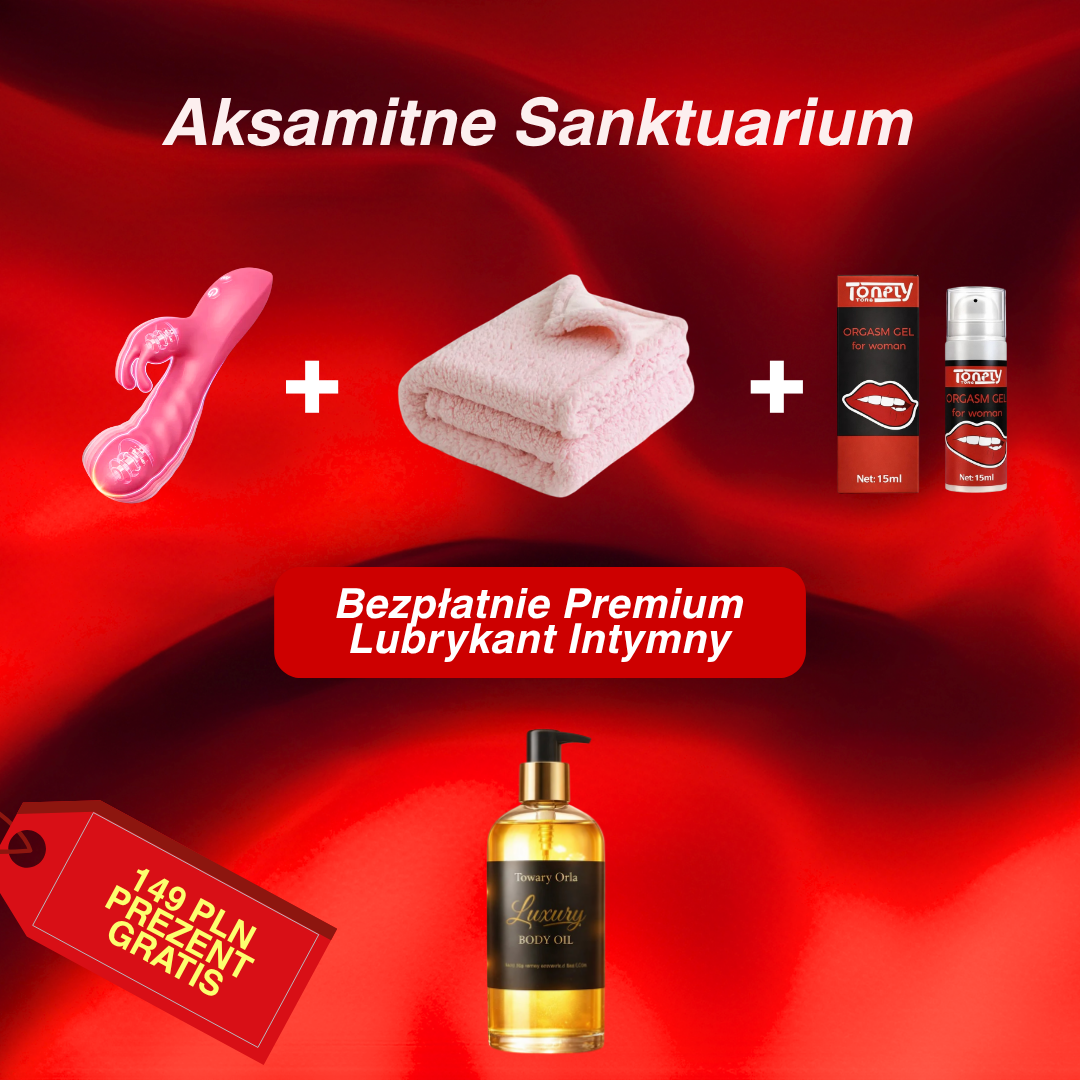 Aksamitne Sanktuarium