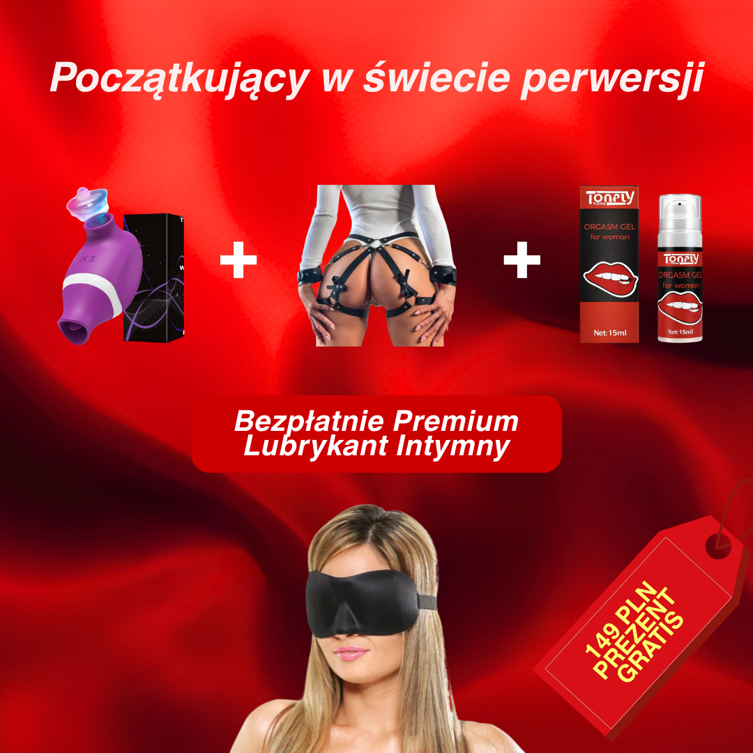 Początkujący w świecie perwersji
