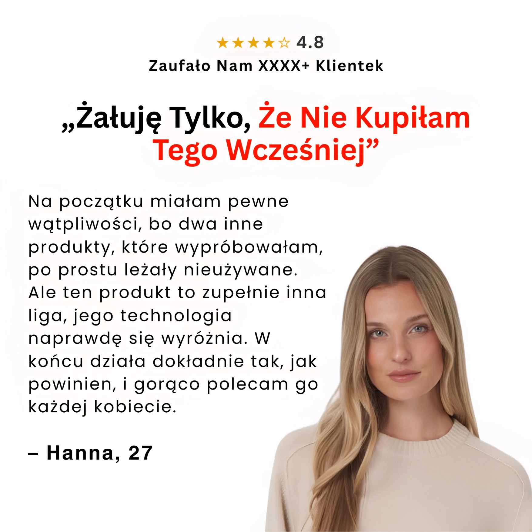 Crystal Desire | Seksowna koszula nocna z cyrkoniami
