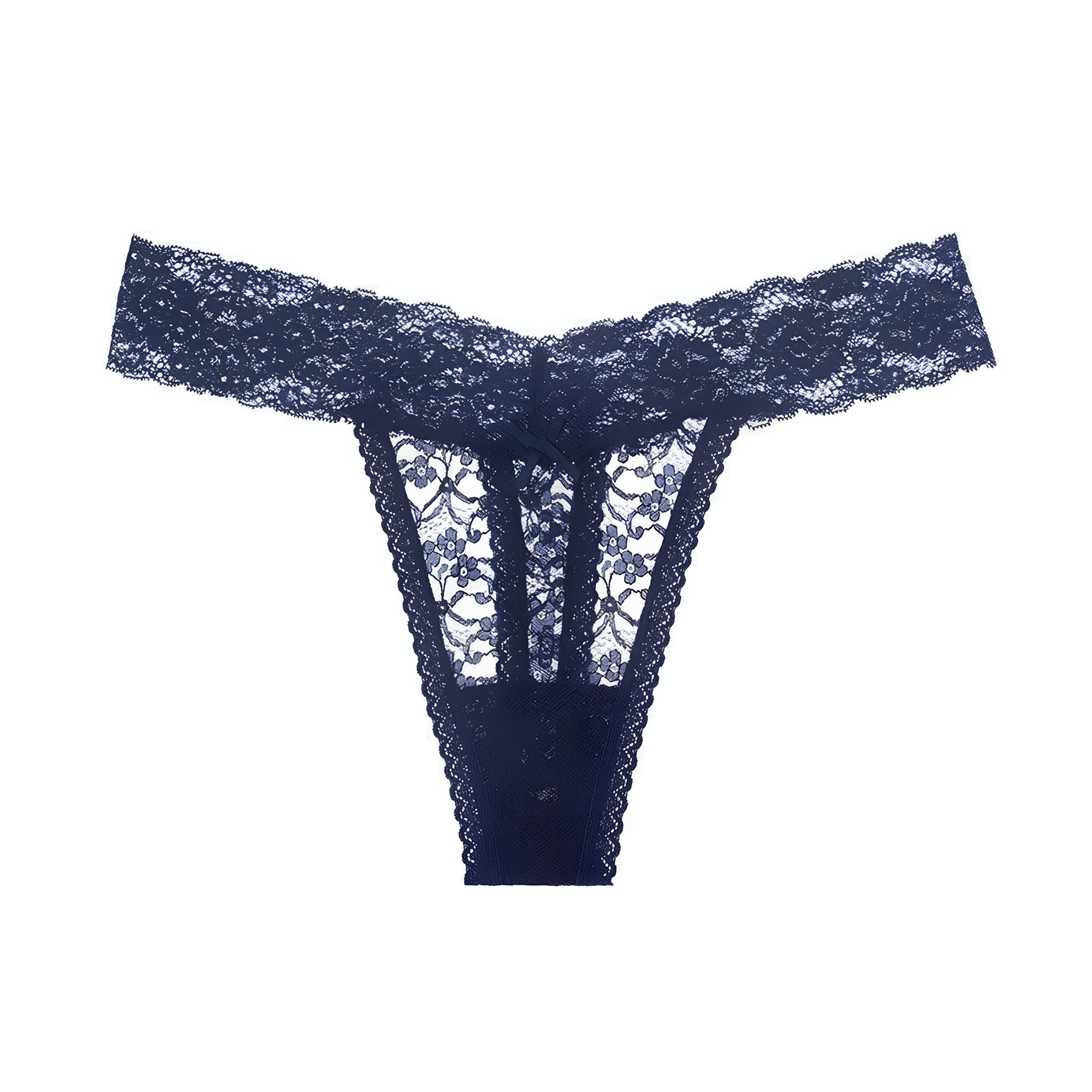 Pure Lace | Koronkowe stringi