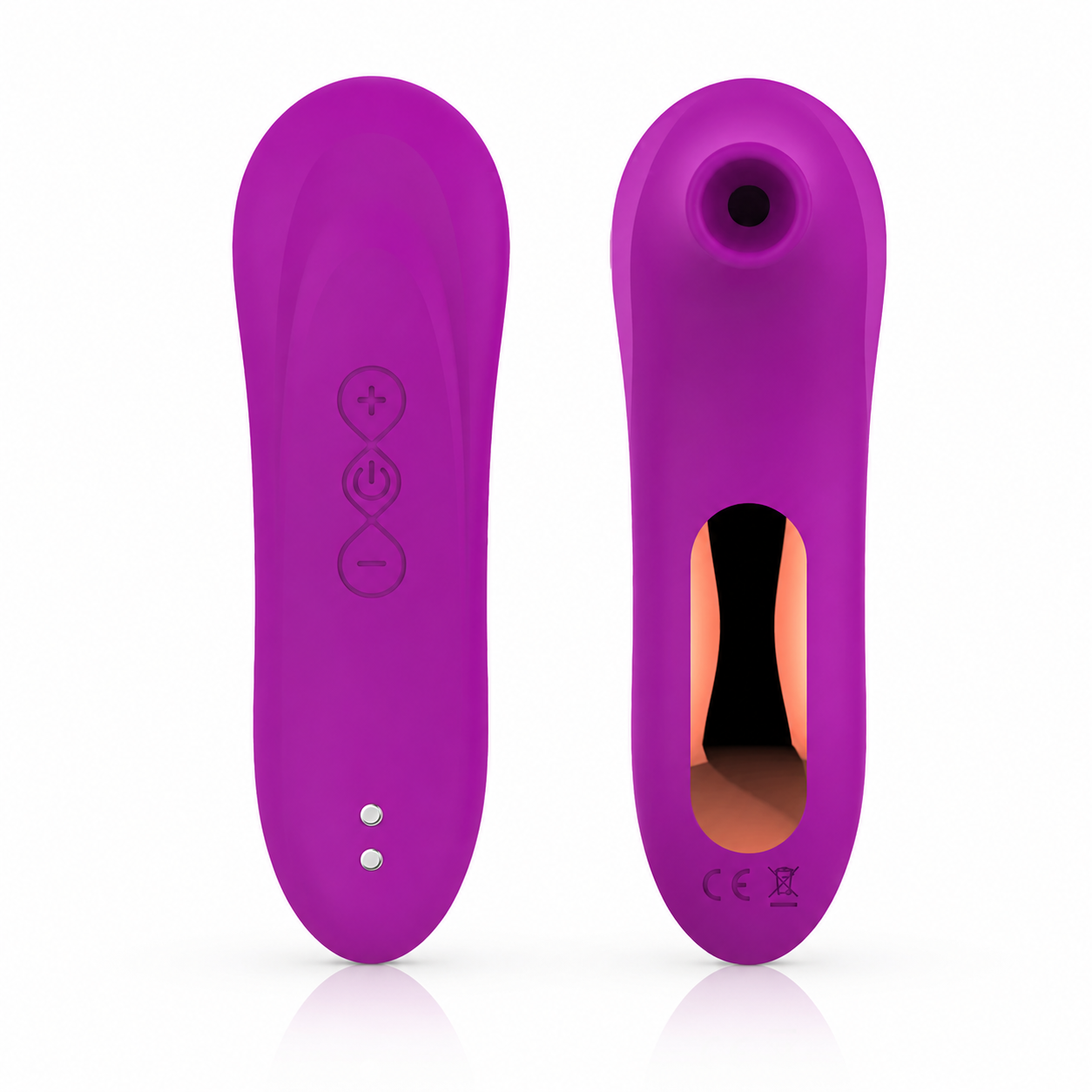 Lucid Lust | Wydajny wibrator do stosowania doustnego