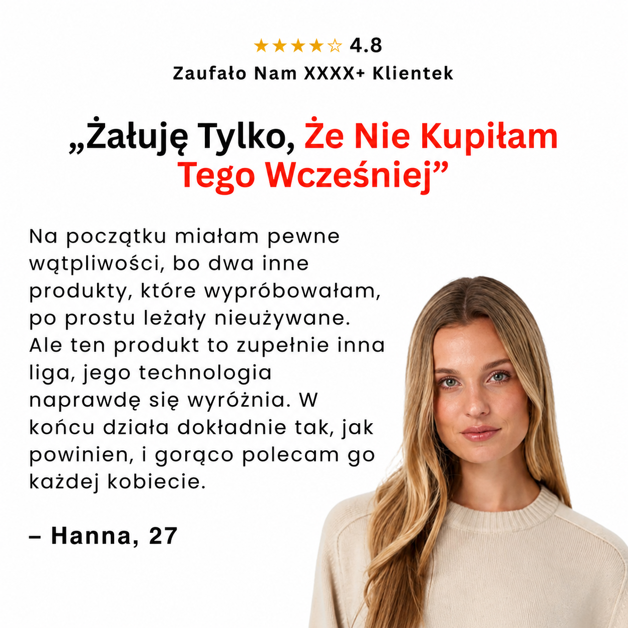 Soft Tease | Luksusowa satynowa maska Love Mask – czarna