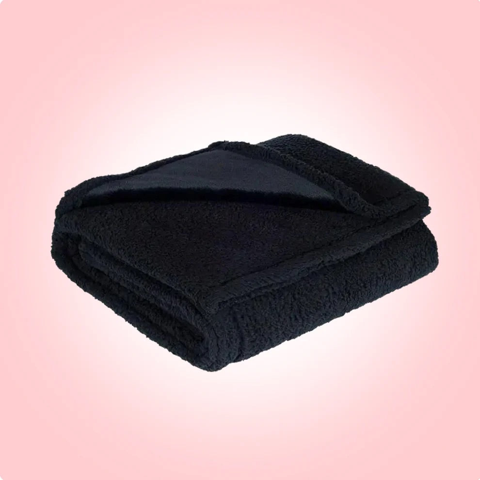 The Love Blanket | Wodoodporny koc