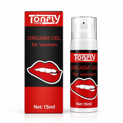 Serum Orgazmowe dla Kobiet