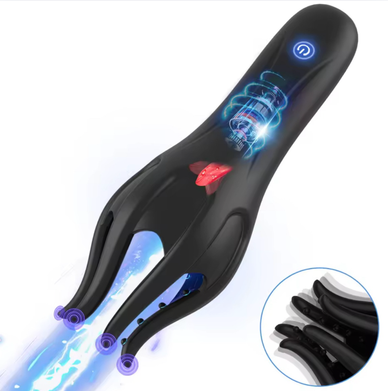 The Pleasurefyer 2.0 | Ciesz się bez rozpraszania uwagi