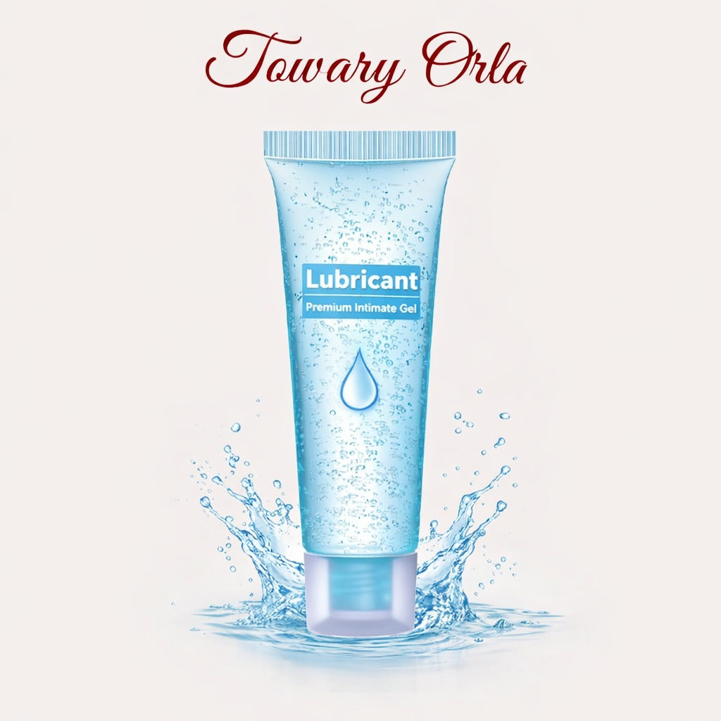 Premium Lubrykant Intymny