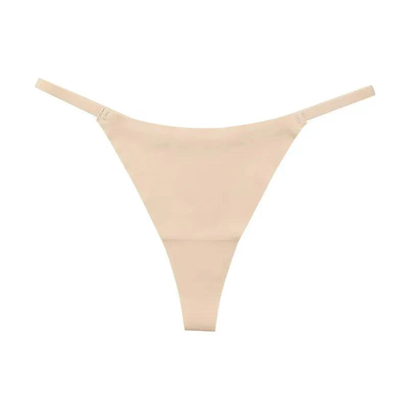 Zero Seam | Bezszwowe stringi