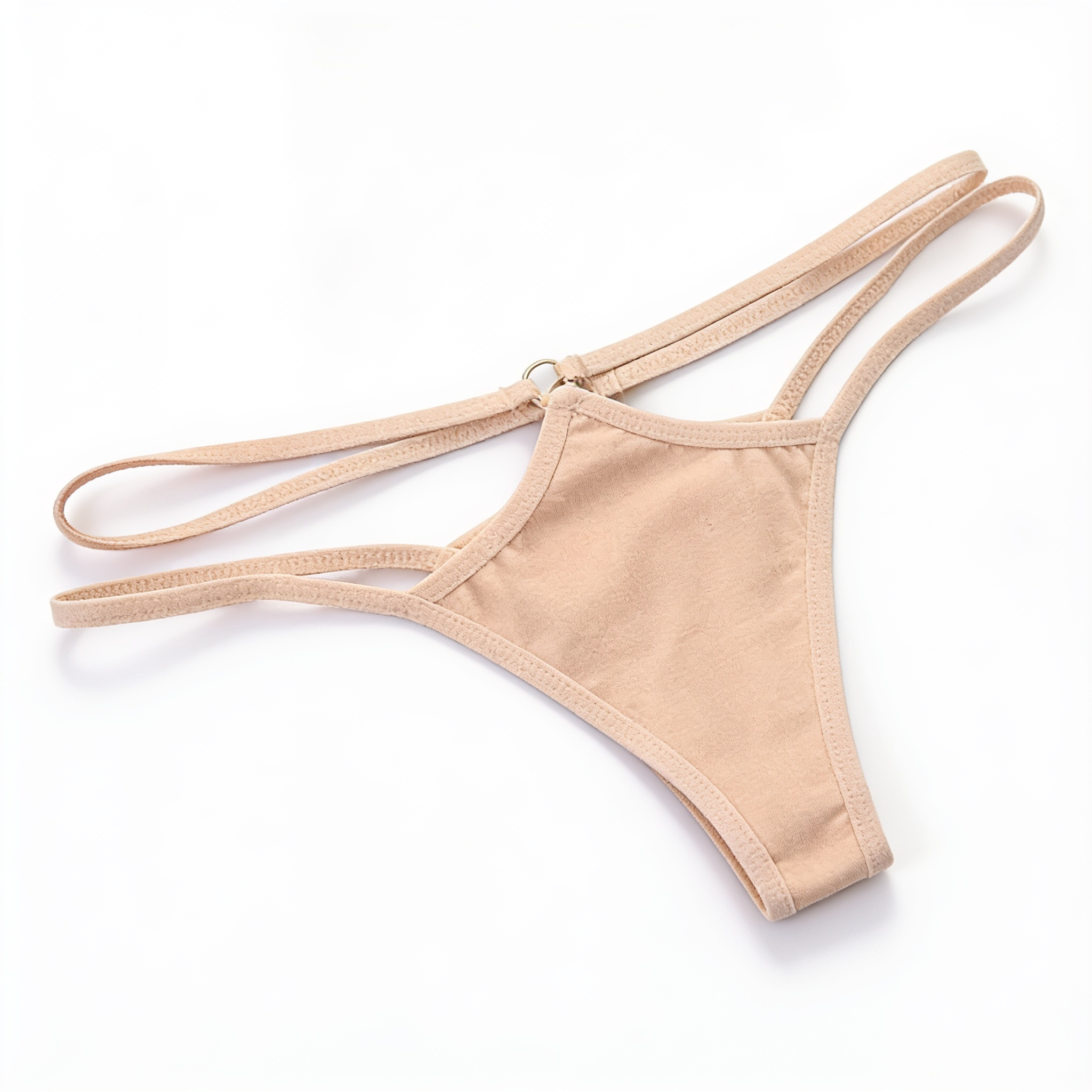 Side Strap | Damskie majtki z ozdobnymi paseczkami